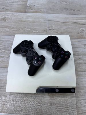 Playstation 3 Slim 500 GB