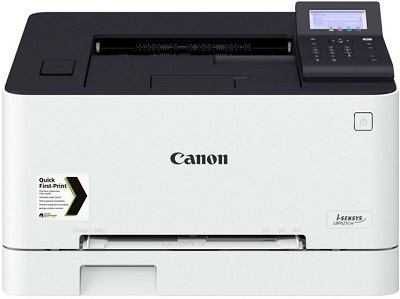 Продам принтер Canon LBP623CDW