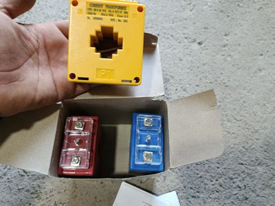 Transformator tok