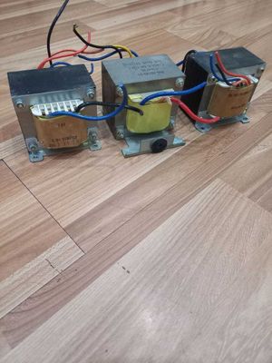Трансформаторы от UPS