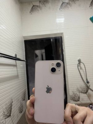 Iphone 13 ideal 128 yomkis 86% Qiz bola tutgan