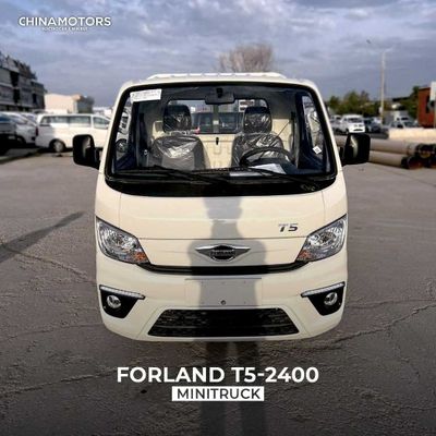 Forland T5-2400 Minitruck