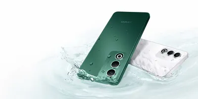 Продаётся новый Oppo A5 5G – 6GB+6 / 128GB