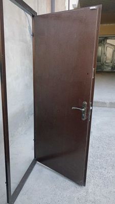 2 taraflama Temi eshik