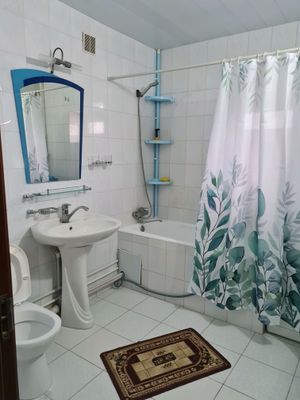сдам в аренду двухкомнатную квартиру