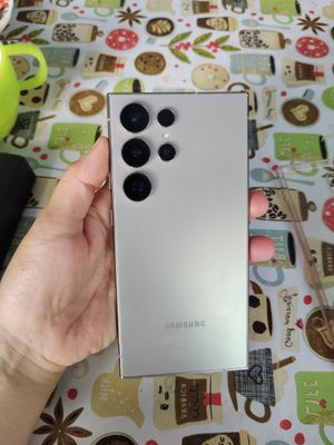 Galaxy S24 Ultra