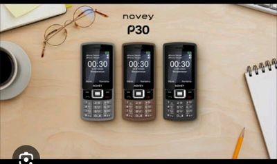 novey p30