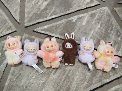 Продам Лабубу игрушки