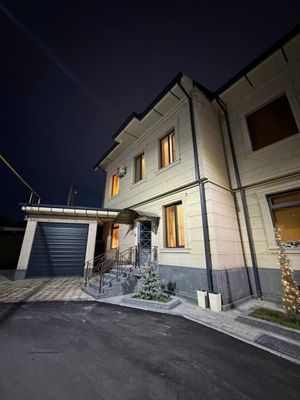Sayram Village Авторский дизайн 3 сотки