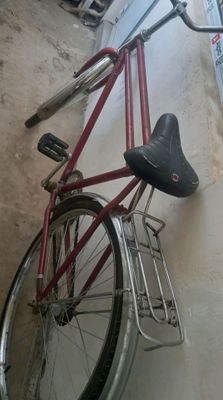велосипед