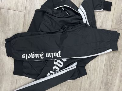 Спортивный костюм palm angels новый
