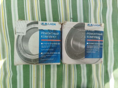 Продам НОВЫЕ автозапчасти для Нивы