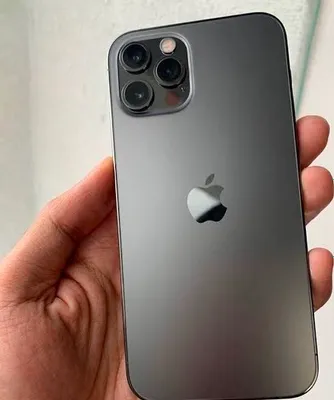 iPhone 12 Pro 128 GB 80%