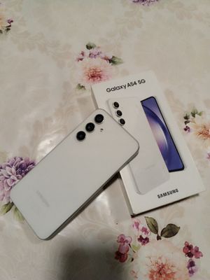 Galaxy Samsung A54 5G