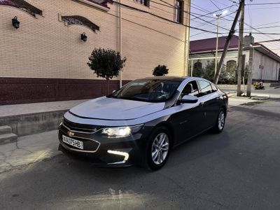 Malibu 2,4 2018 yil toza