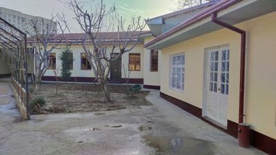 Hovli arendaga. samarqand darvozada ijaraga beriladi