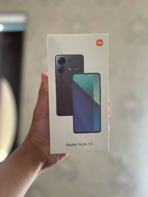 Redmi note 13 5G