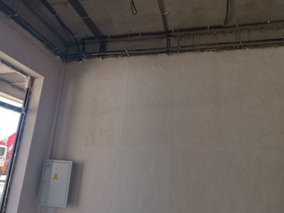 Малярка ремонт фасад киламиз