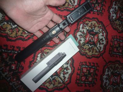 shtativ va stabilizator