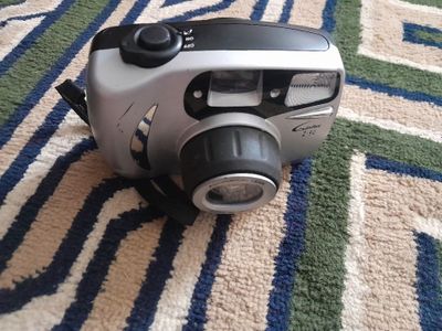 Fotoapparat infax z-90