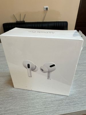 Air pods Pro NEW!!!