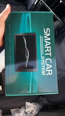 Manitor Smart Car