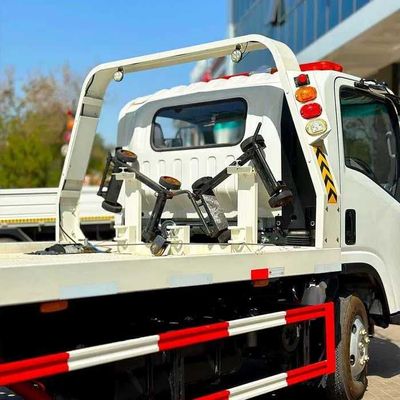 ISUZU Янги Эвакуатор сотувда мавжуд.