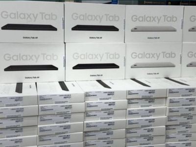 Samsung Tab A9 A9 plus