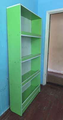 Полка . Для разных вещей