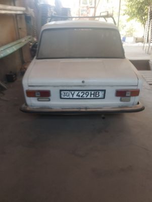 Жигули Ваз 21011