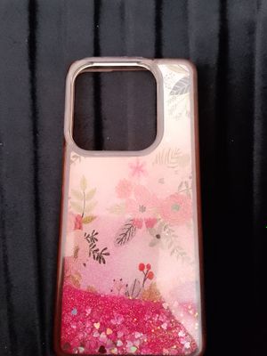 chexol TECNO SPARK GO 2024