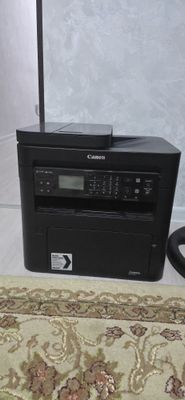 Срочно продам принтер Canon MF 264 dw.
