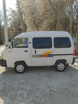 Продается авто Дамас