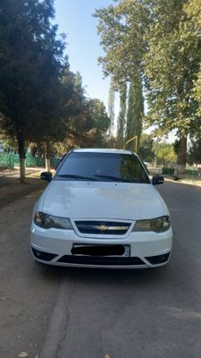 Nexia 2 2014 yili