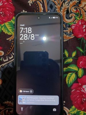 Redmi 12. Xotira 128/8.