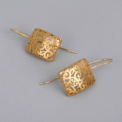 Продаются женские серьги