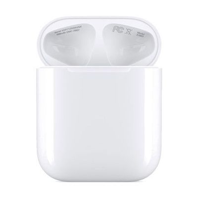 Продается кейс для airpods 1/2