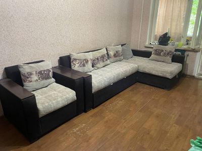 Диван раскладной