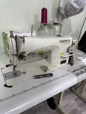 Gemsy to’g’ri chok, однострочка