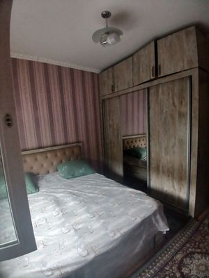 Аренда квартира сергели-2. 5/3/5