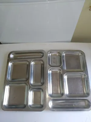 Раздаточные подносы