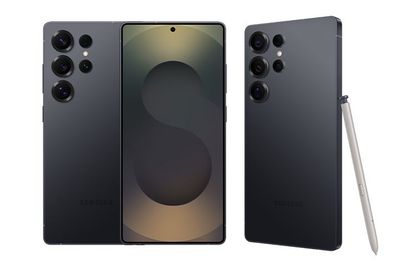 Samsung S25 ultra, 12/256Gb Новые