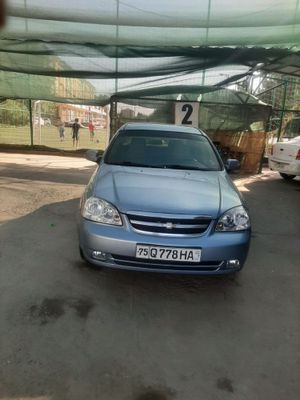 LACETTI 1.8 2011 yil IDEAL