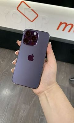 Iphone 14 pro max sotiladi