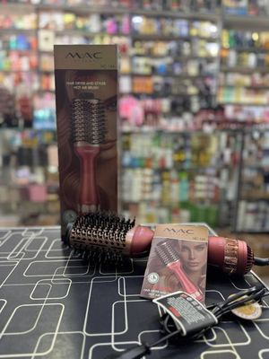 Mac brendidan original fen taroqlar