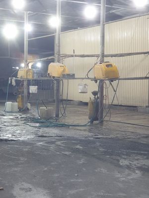 Karcher, pena bochka, pilesos