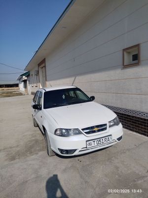 Nexia2. 1.6L 2009yil