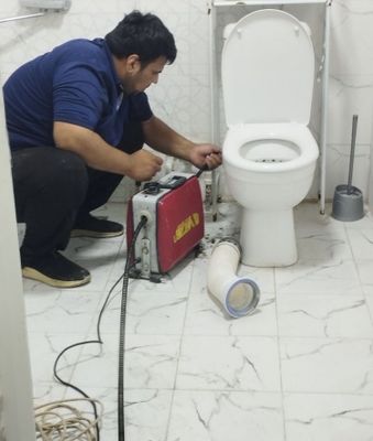 kanalizatsiya tozalash 24/7 toshkent bo'ylab