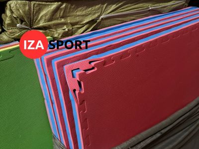 Tatami xitoy original (eva premium)