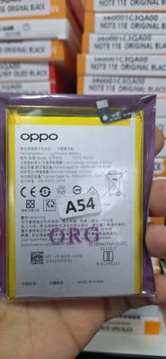 OPPO A54 BATTAREY